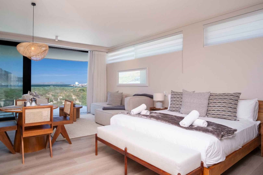 0 Bedroom Property for Sale in Beach Estate Western Cape